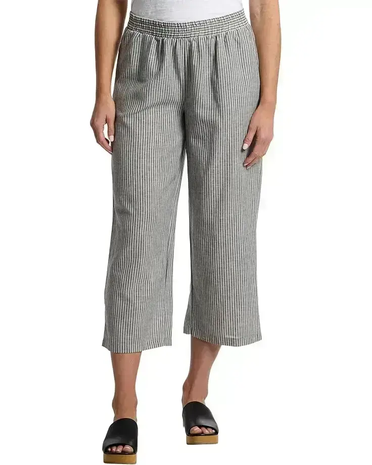 Women's Mod-o-doc Cropped Wide Leg Pants