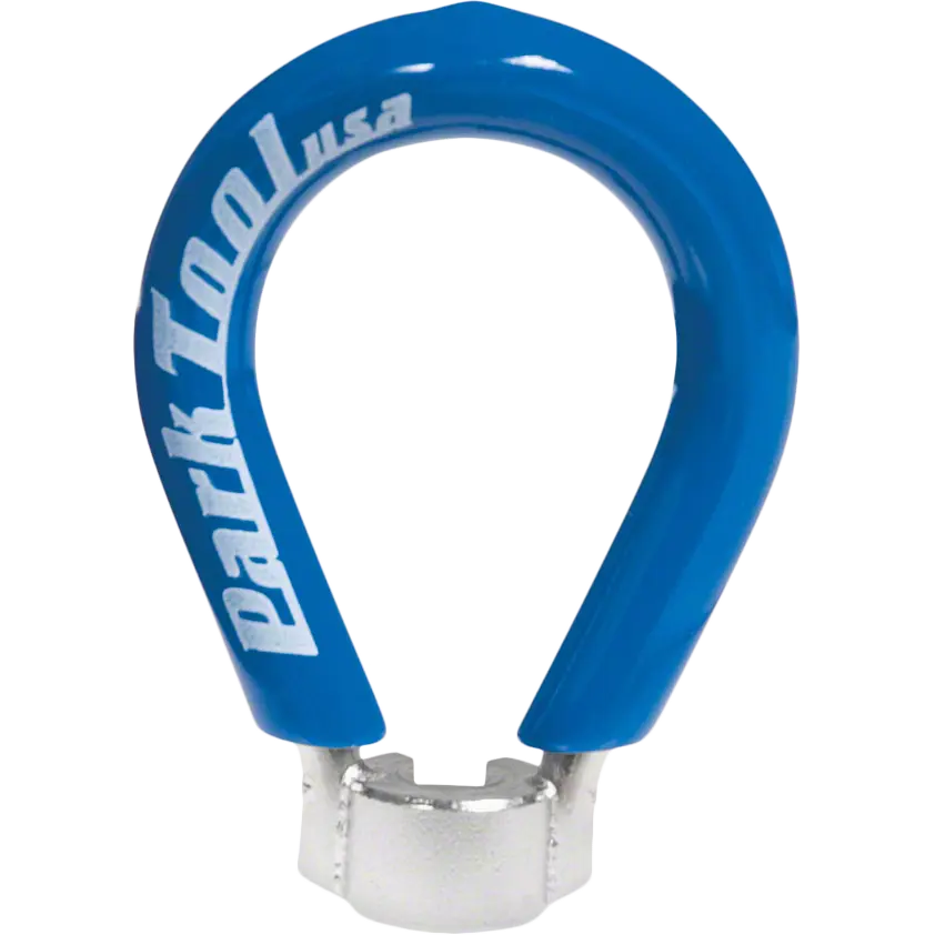 SW-3 Spoke Wrench - Blue