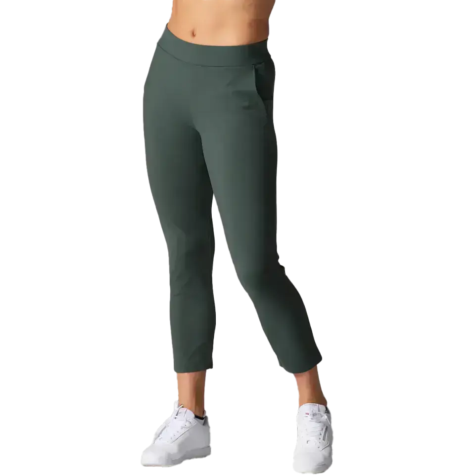 Women's Cozy Ankle Pant