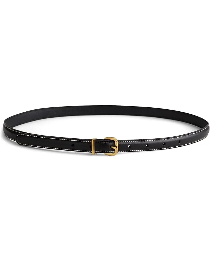 Skinny Essentials Belt