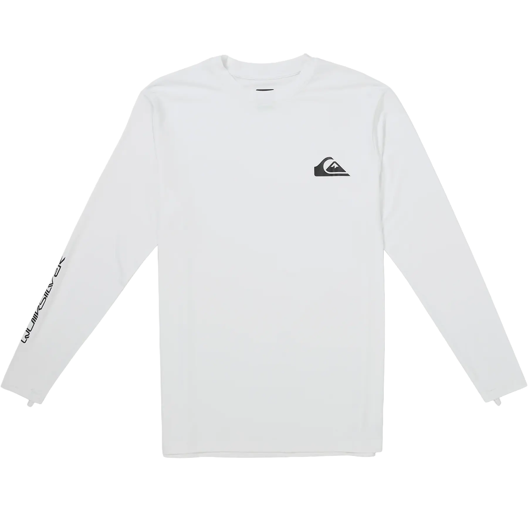 Men's Long Sleeve Everyday Surf Tee