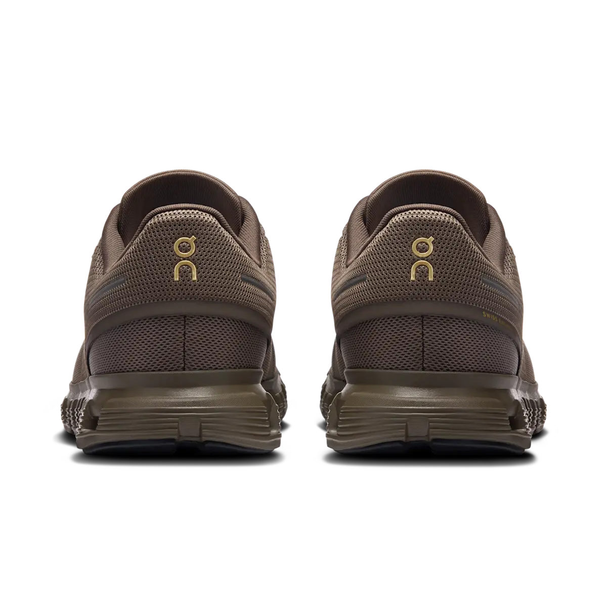On Sportswear and Shoes: The Ultimate in Comfort & Performance