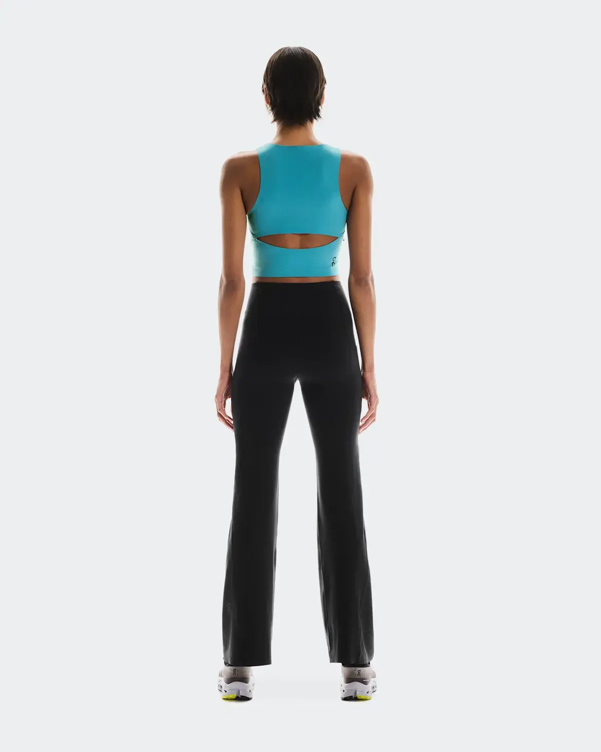 Studio Flared Leggings 30"
