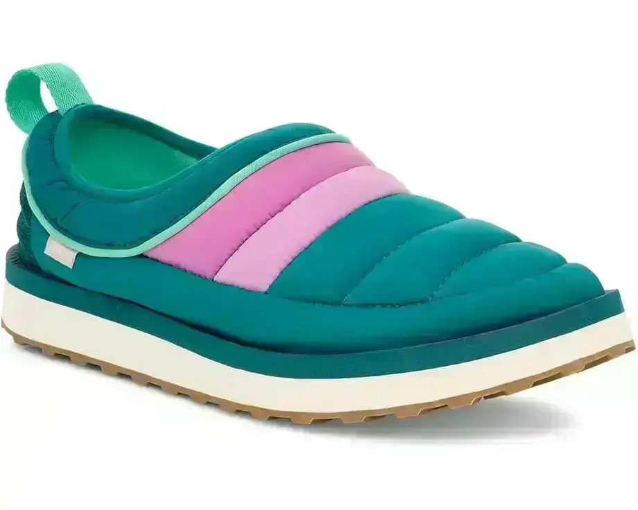Women's Sanuk Puffy Chiller Low 2