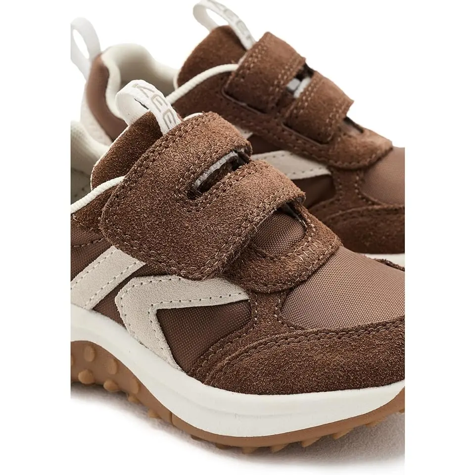 KS86 Comfortable Durable Retro Style Sneakers (Toddler/Little Kid)