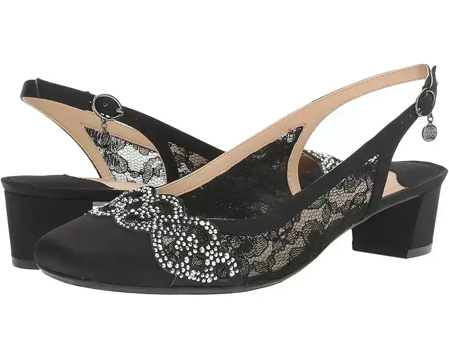 Women's J. Renee Faleece
