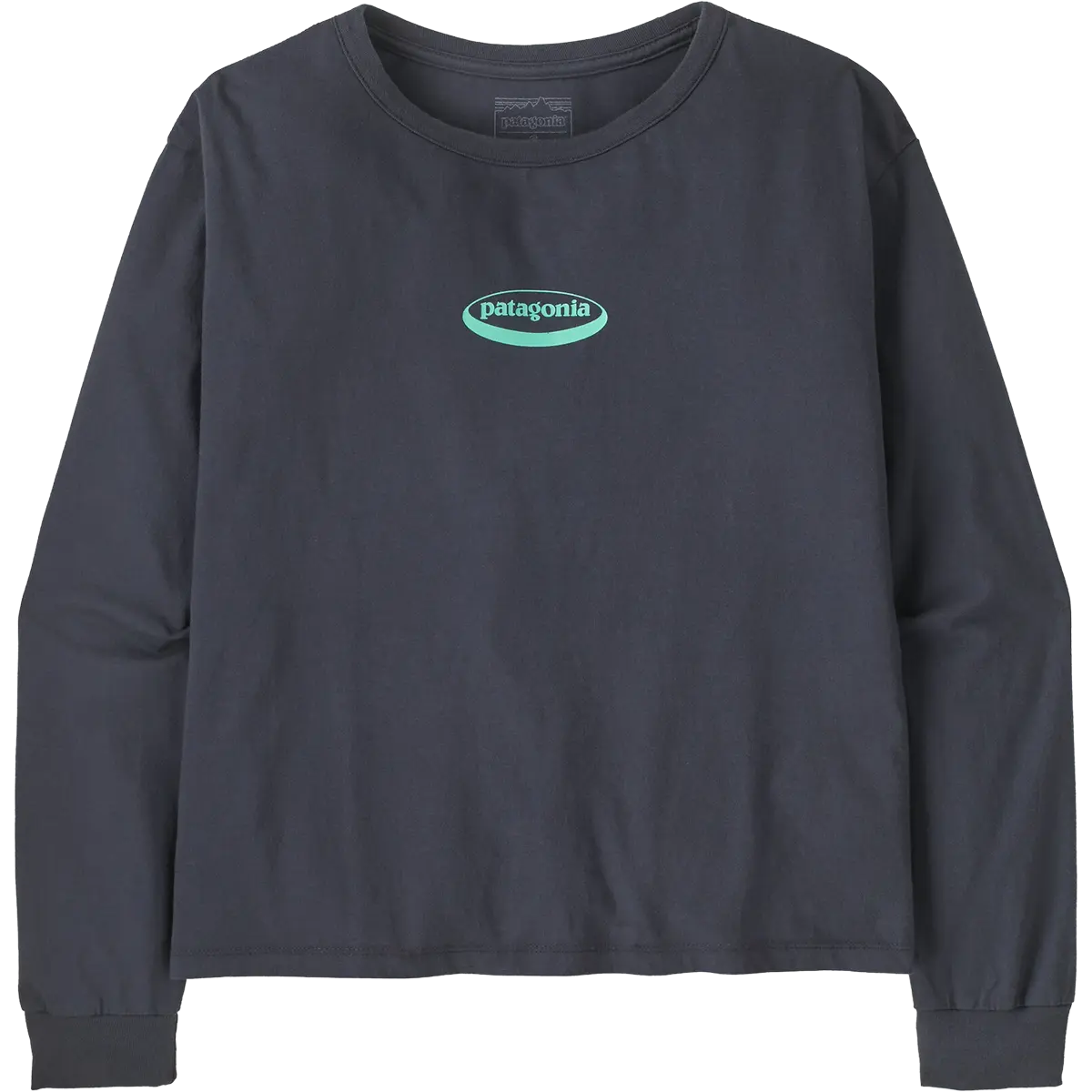 W LS '95 Oval Logo Easy-Cut T-Shirt