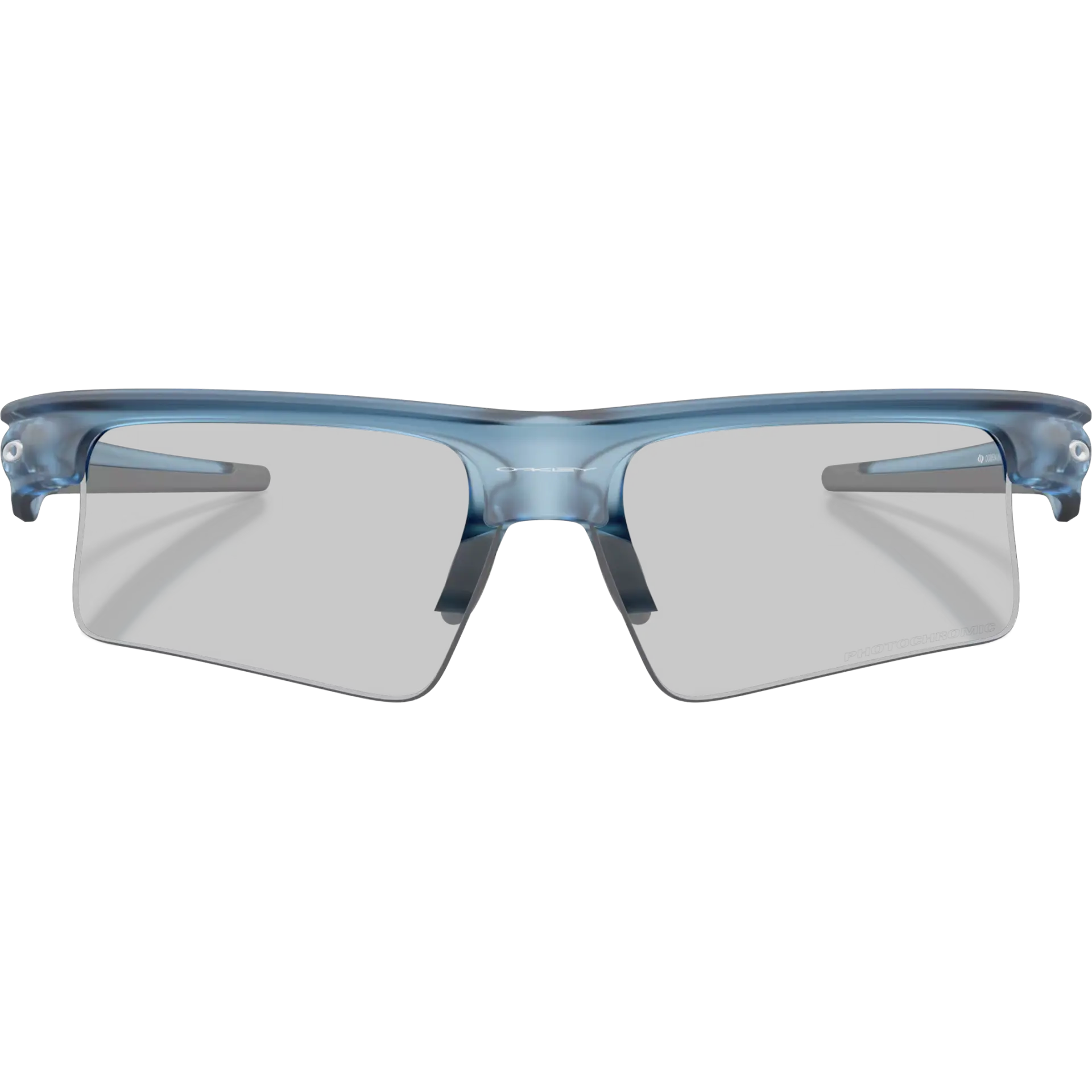 Bisphaera Speed - Matte Stonewash/Clear to Black Iridium