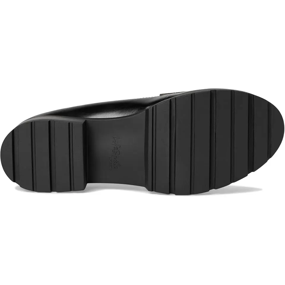 London 3 Loafer/Moc Shoes