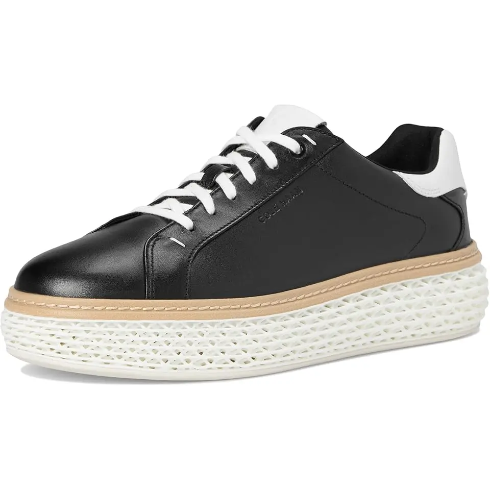 Grandpro Court Skyweave Sneakers
