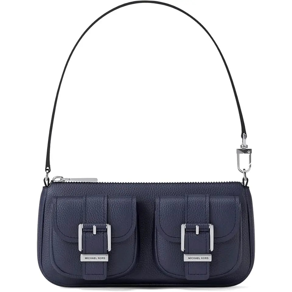 Zoe Small Convertible Pouchette