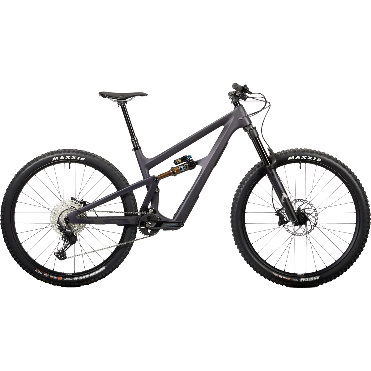 Ripmo V3 Deore