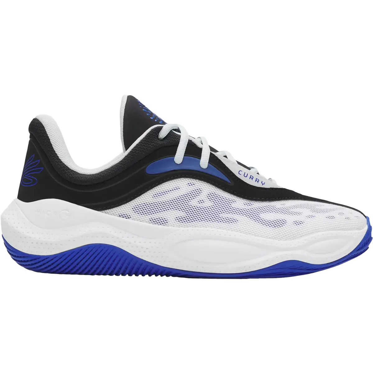 Curry Splash 25