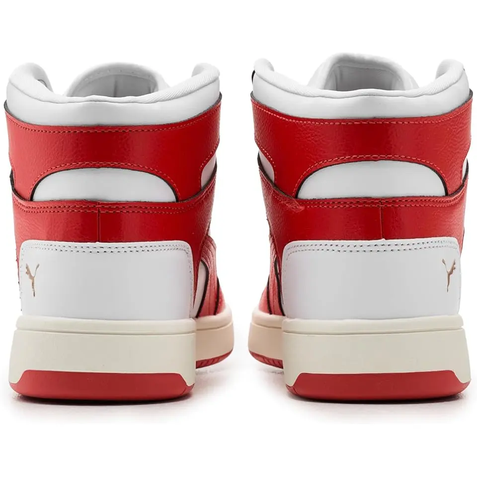 Rebound Layup Mid Shoes