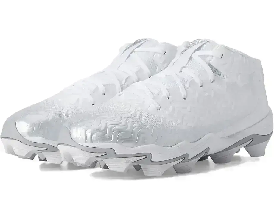 Men's Under Armour Spotlight Hammer RM Football Cleats