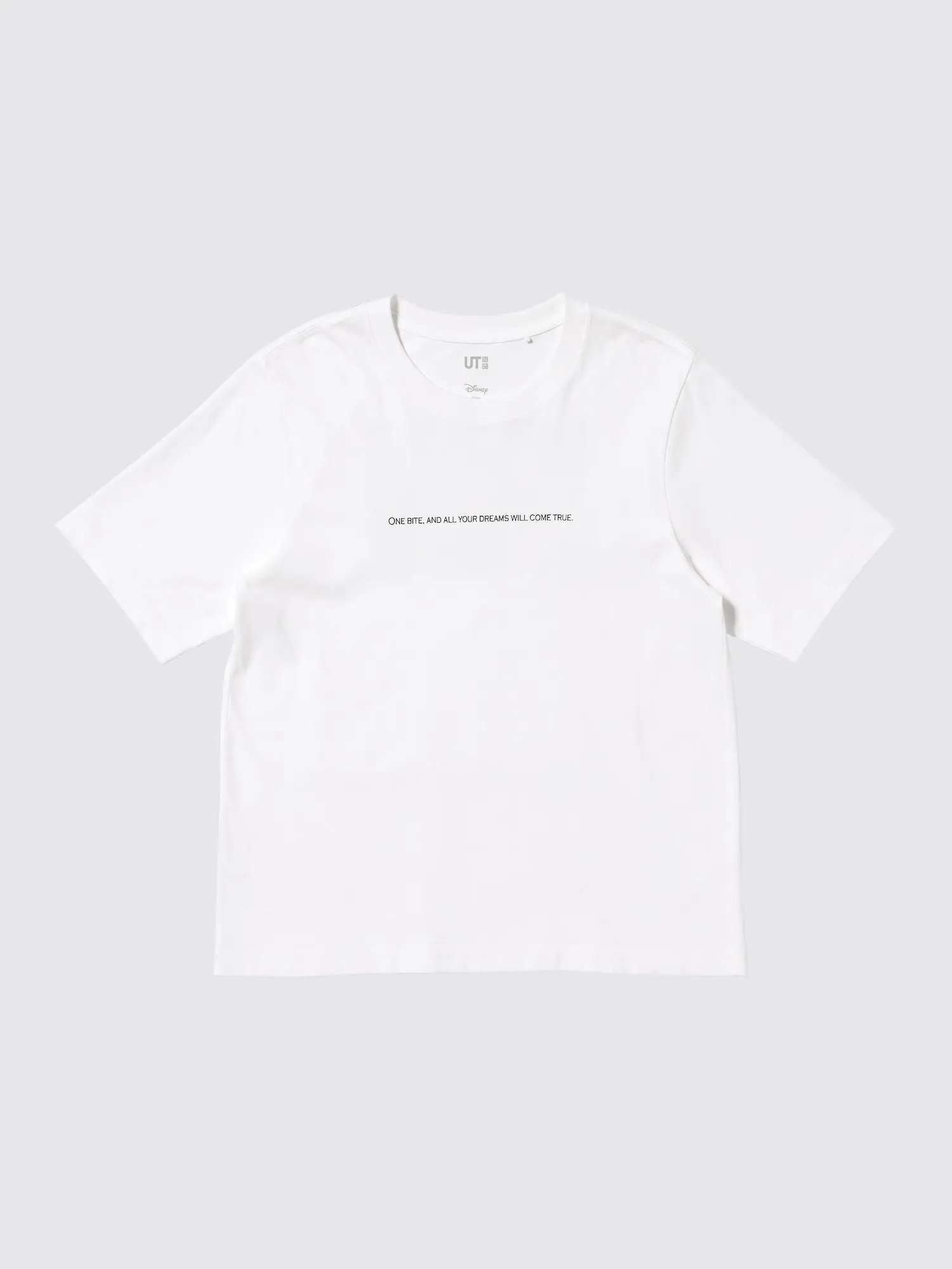 Unisex MAGIC FOR ALL TIMELESS UT Graphic T-Shirt