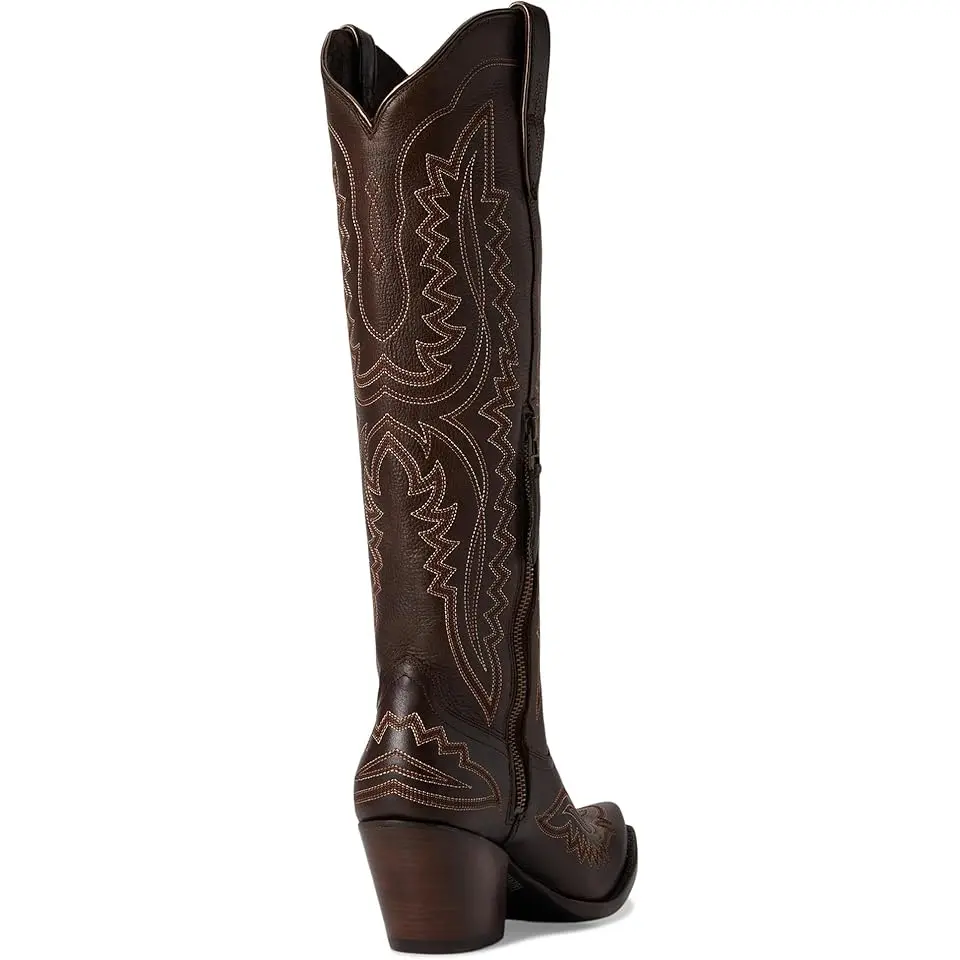 Casanova Western Boots