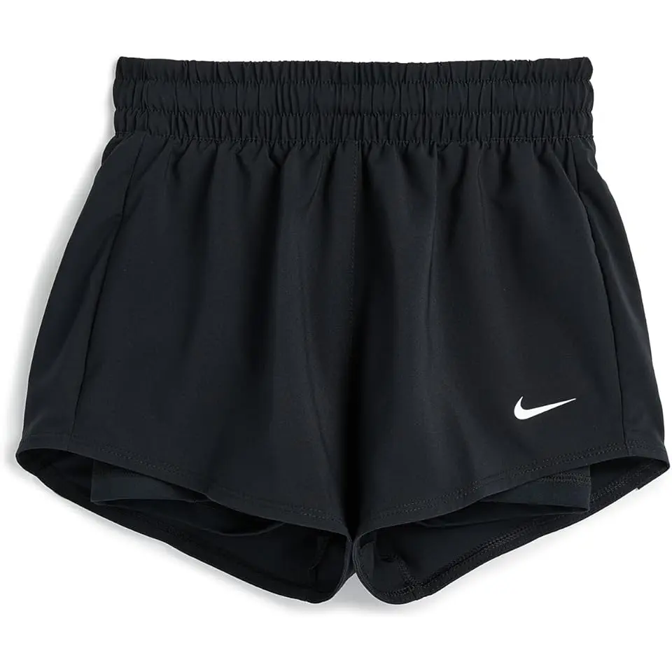 Dri-FIT™ One 2-in-1 3" Shorts (Big Kid)