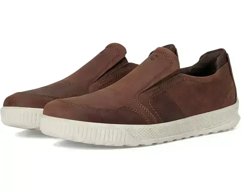 Men's ECCO Byway Slip-On Sneakers