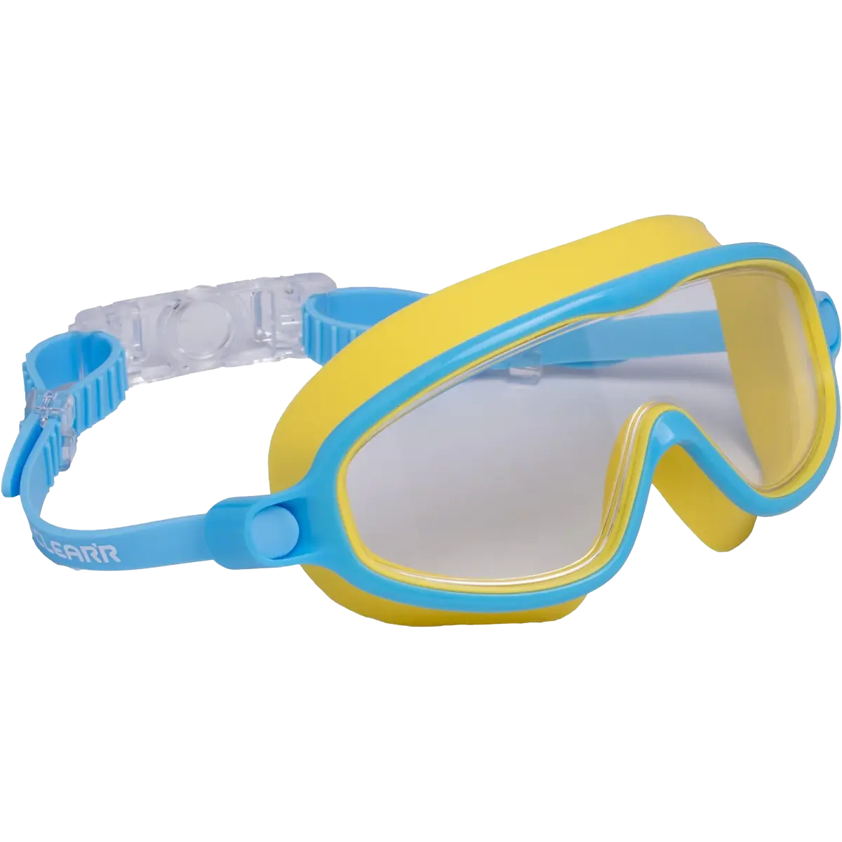 Youth Orca Mask
