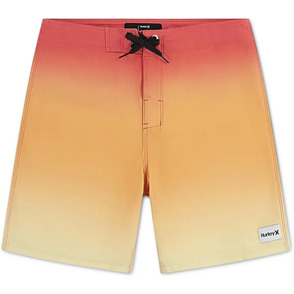 First Light Board Shorts (Little Kid/Big Kid)