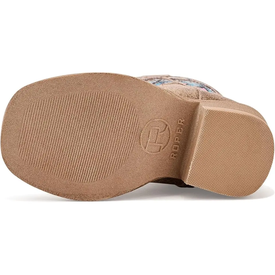 Willow Aztec (Toddler)