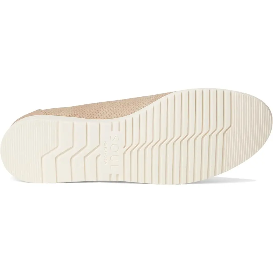 Idea Ballet Flats
