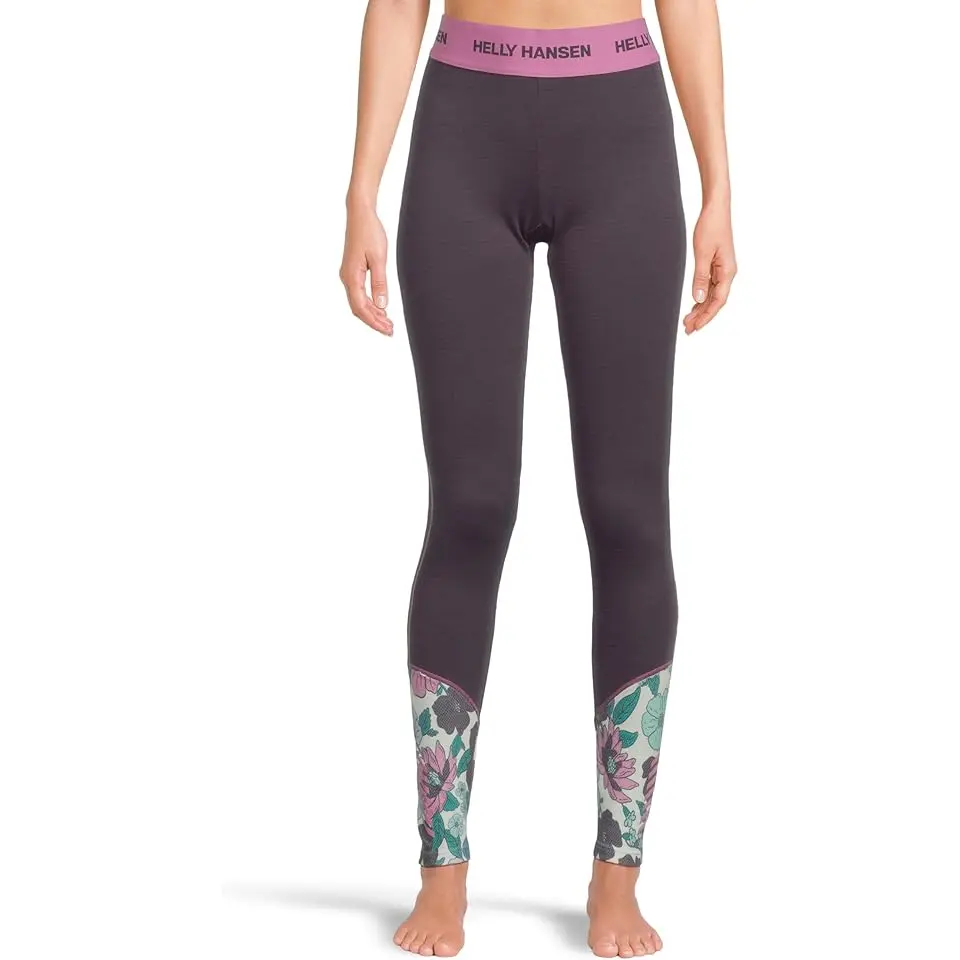 Lifa Merino Midweight Pants