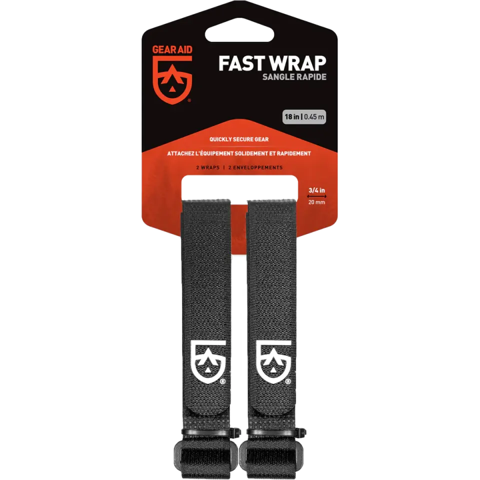 Fast Wrap - 18 in.