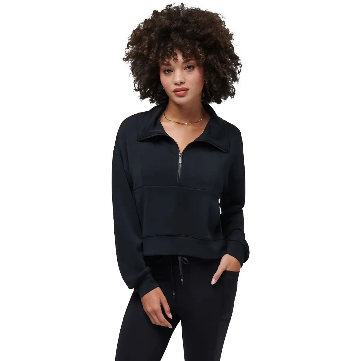 Women's Skyloft Soft 1/2 Zip