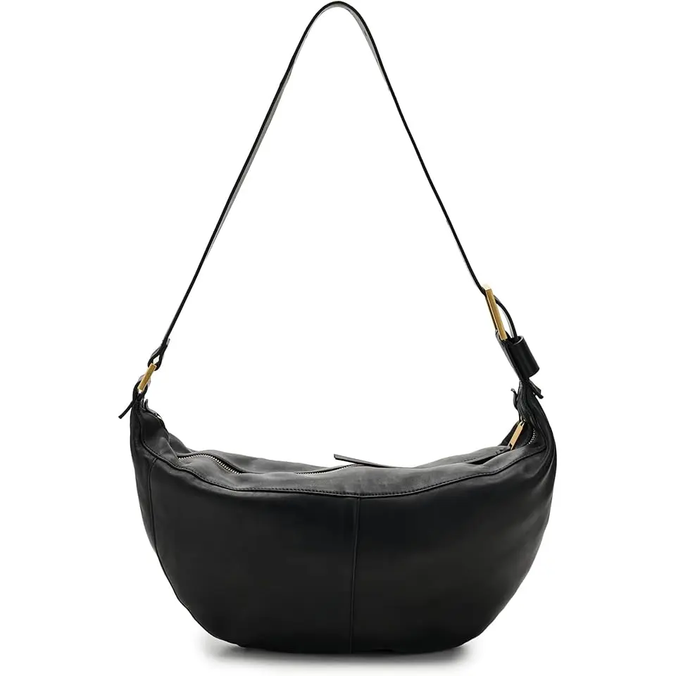 Luna Shoulder Bag