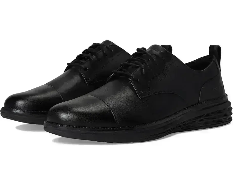 Men's Cole Haan Grand Hurrion Cap Toe Oxford