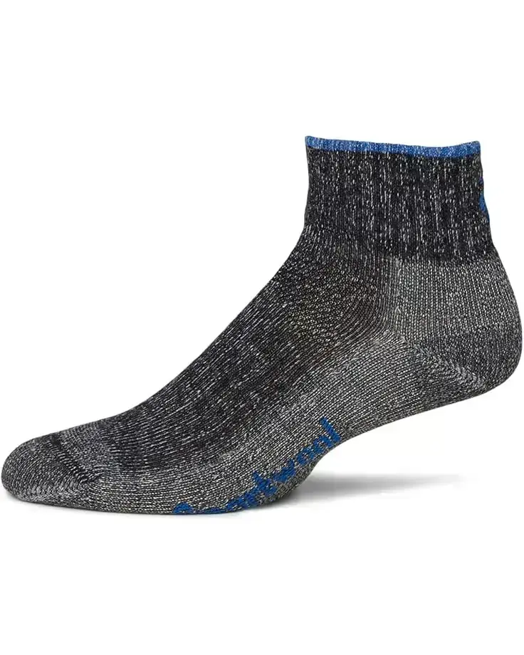Unisex Smartwool Hike Classic Edition Light Cushion 2nd Cut Ankle Socks