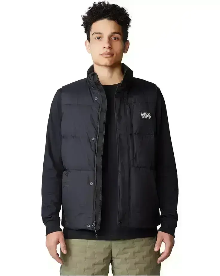 Men's Mountain Hardwear Nevadan™ Down Vest