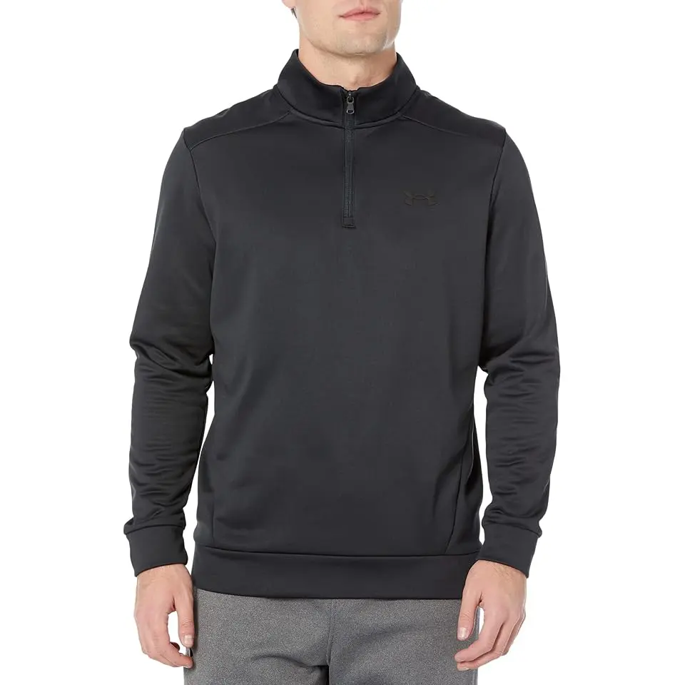 Armour Fleece 1/4 Zip