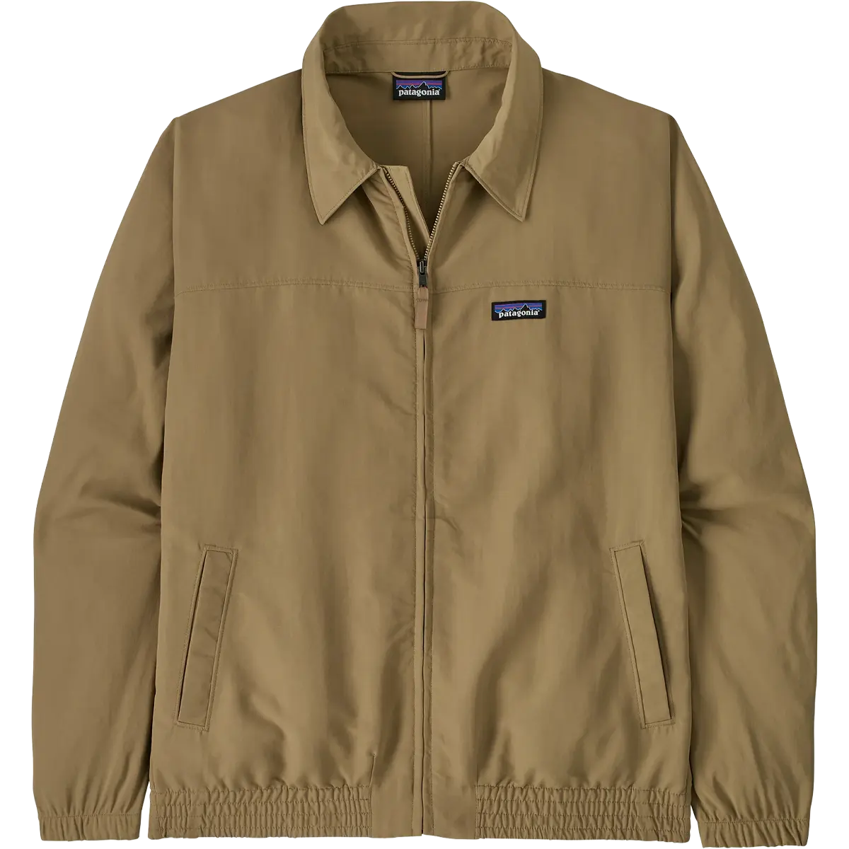 Men's Isthmus Unlined Jacket