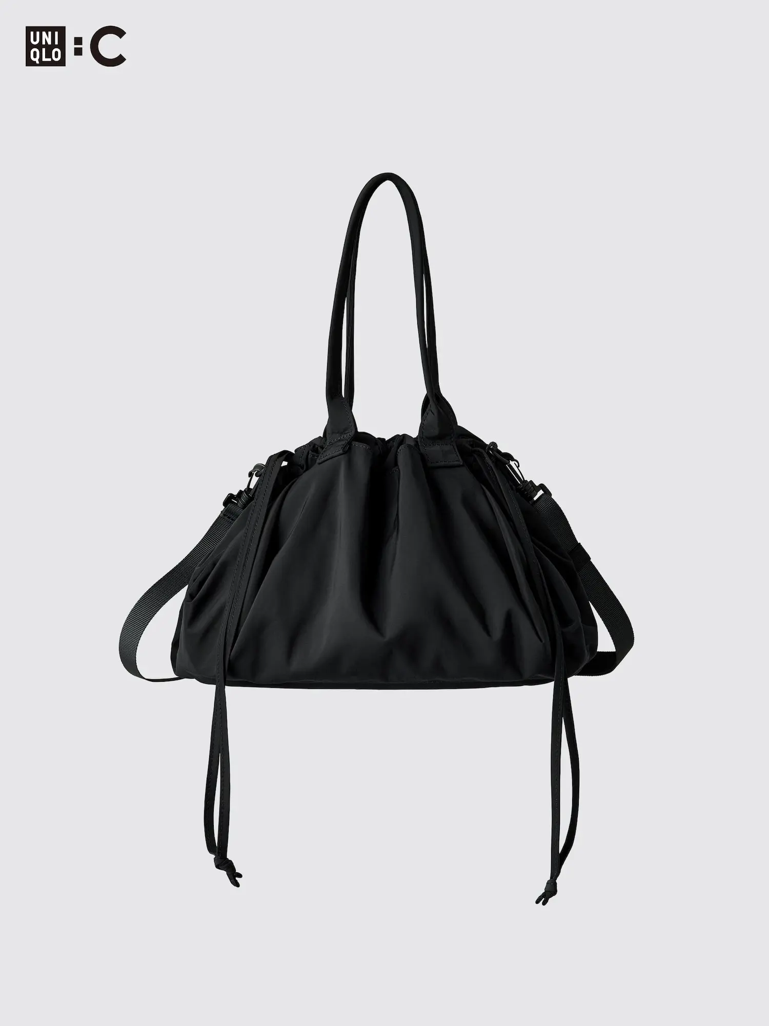 Unisex Drawstring Bag