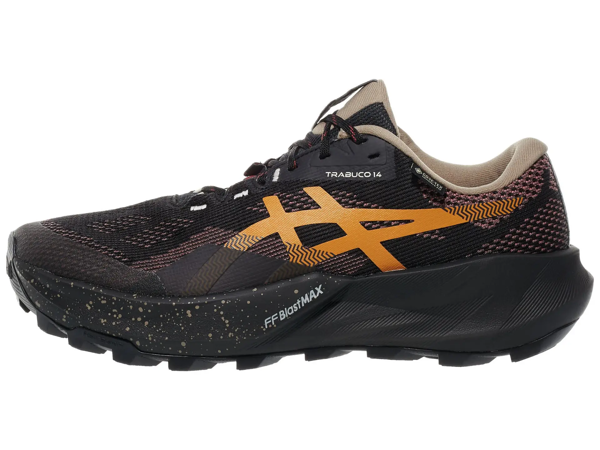 ASICS Trabuco 14 GTX