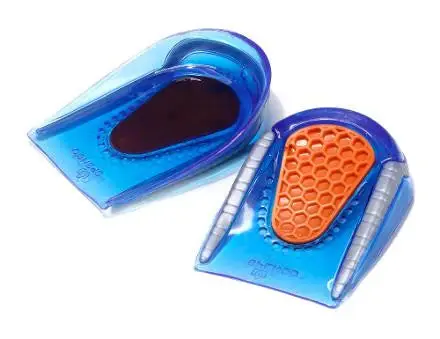 Gel Heel Cup
