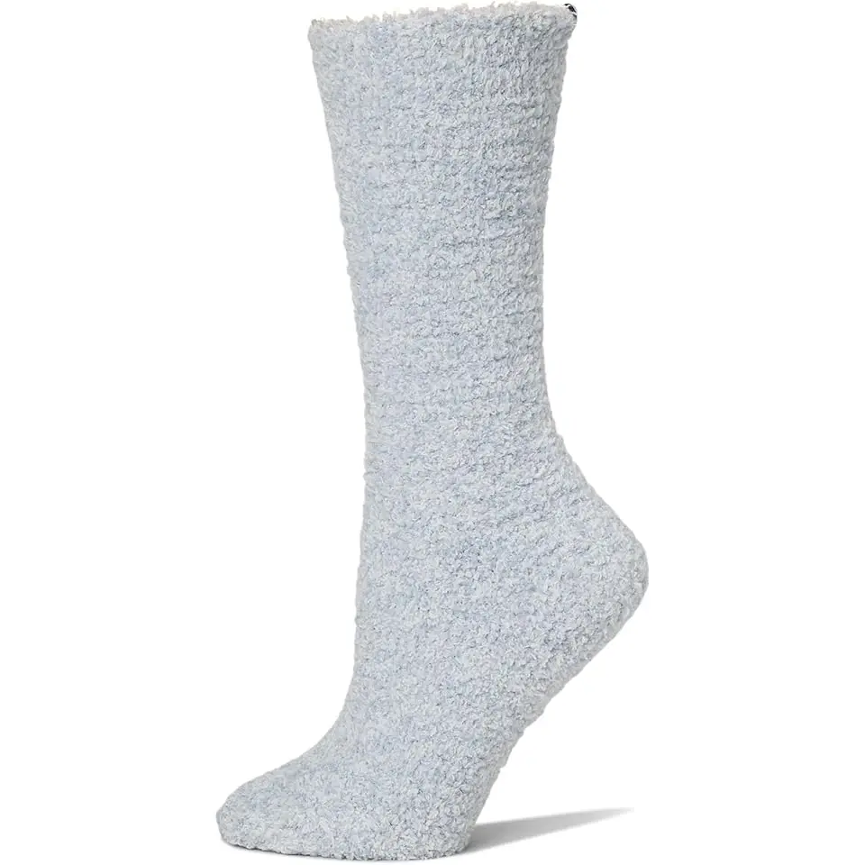 Cozychic ® Heathered Socks