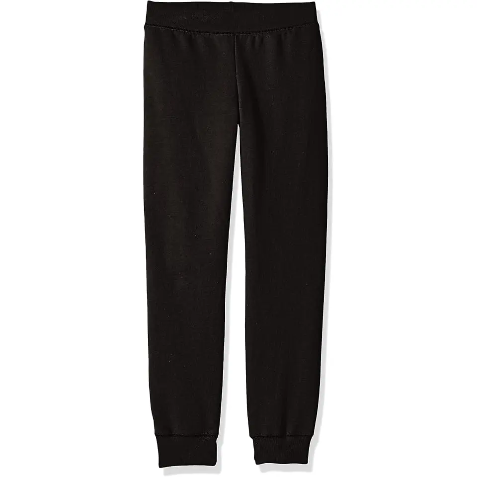 Girls' ComfortSoft EcoSmart Jogger Pants