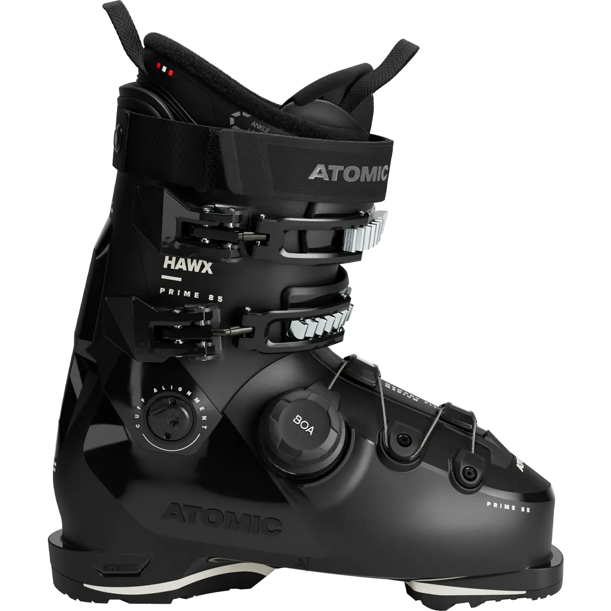 Women's Hawx Prime 85 BOA