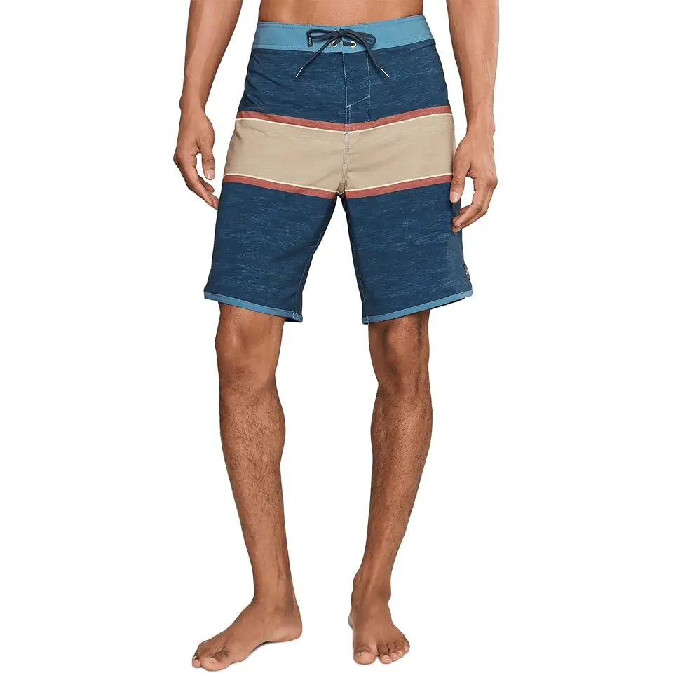 Lennox Scallop 19'' Boardshorts