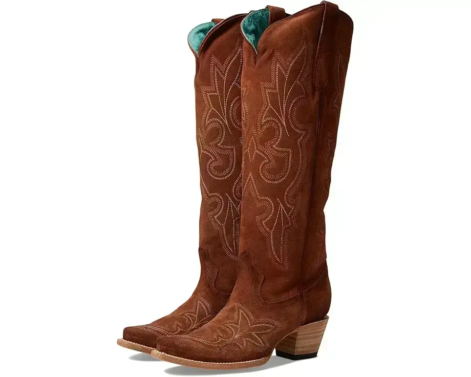 Women's Corral Boots A4437