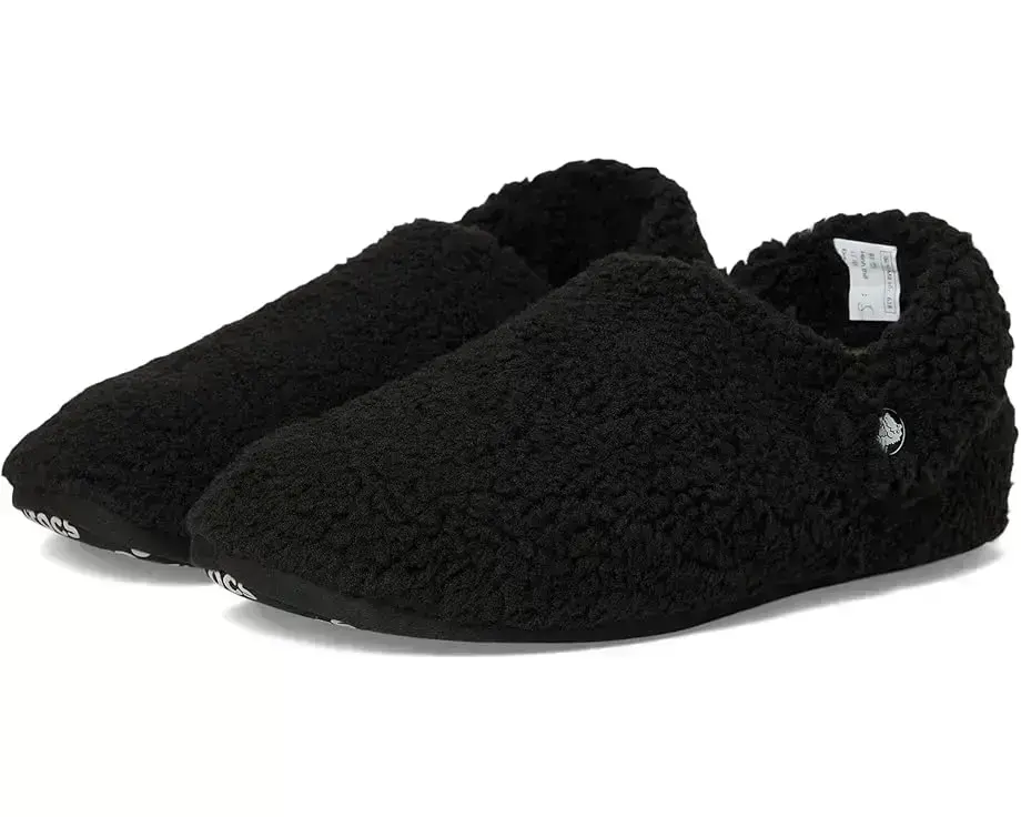 Unisex Crocs Classic Cozzzy Slipper