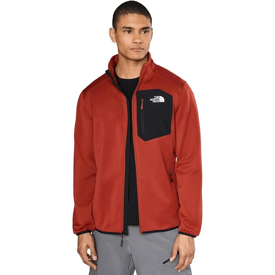 Crest Full Zip