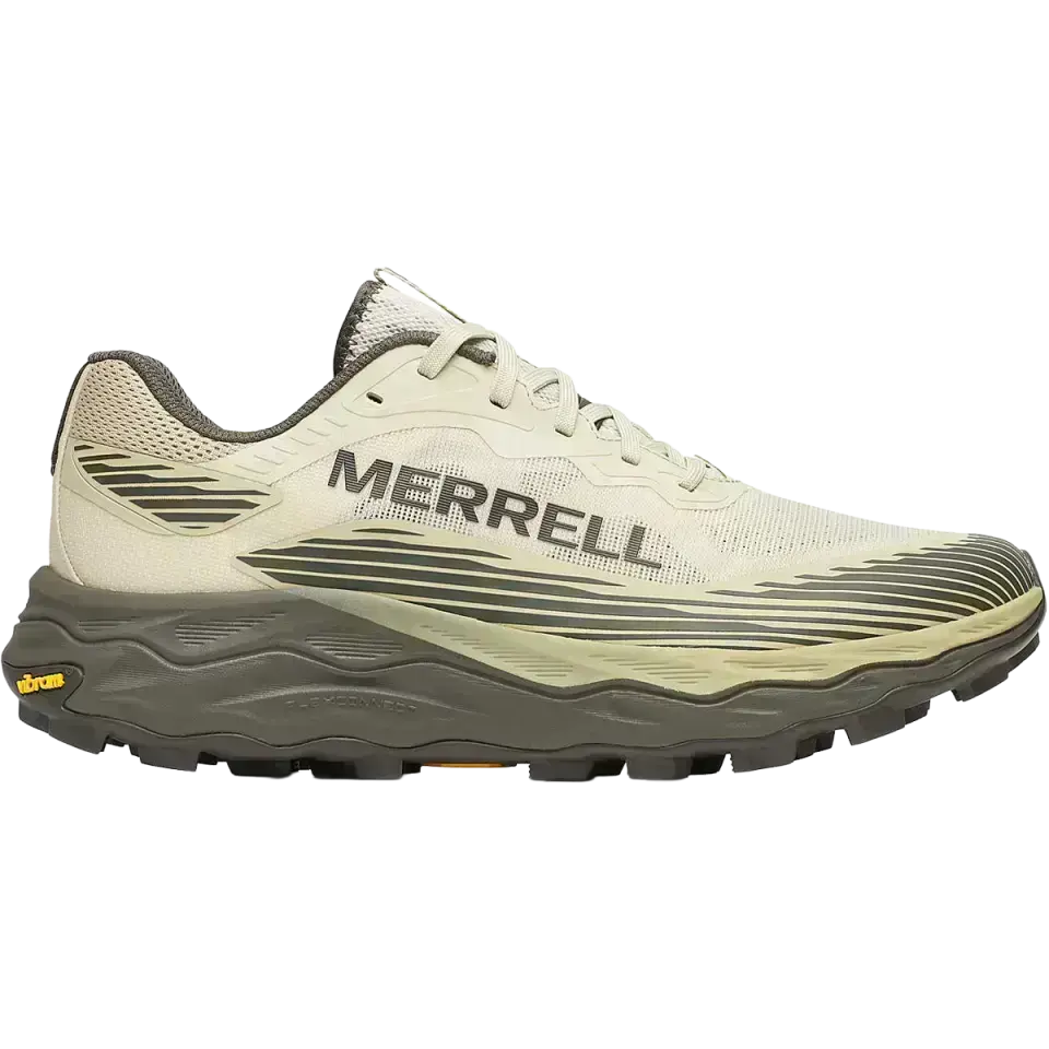 Men's Agility Peak 6