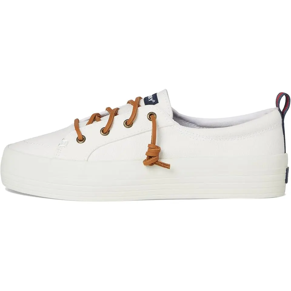 Crest Vibe Platform