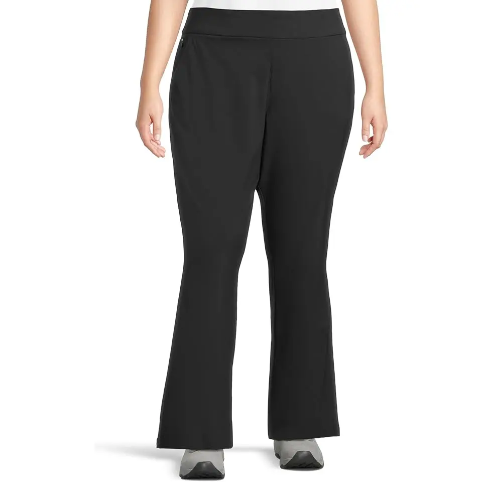 Plus Size All Seasons Bootcut™ Pants