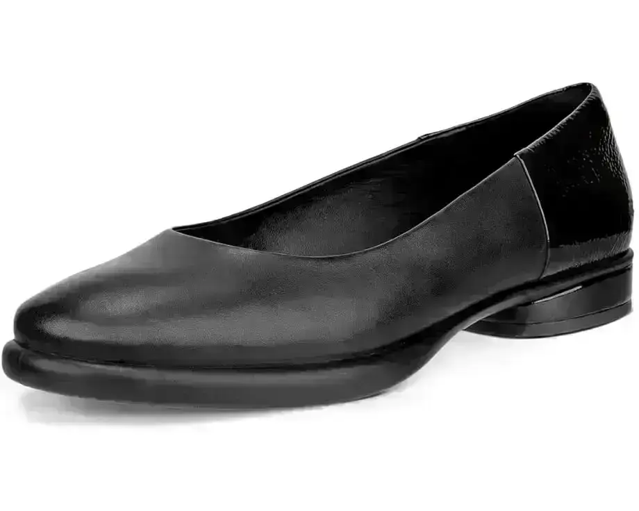 Women's ECCO Sculpted Luxe Ballerina
